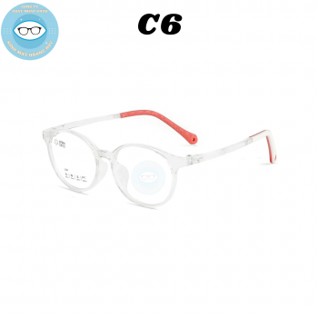 Gọng nhựa trẻ em 2207